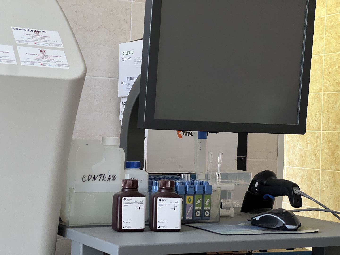 химки, медицина, школа, больница,