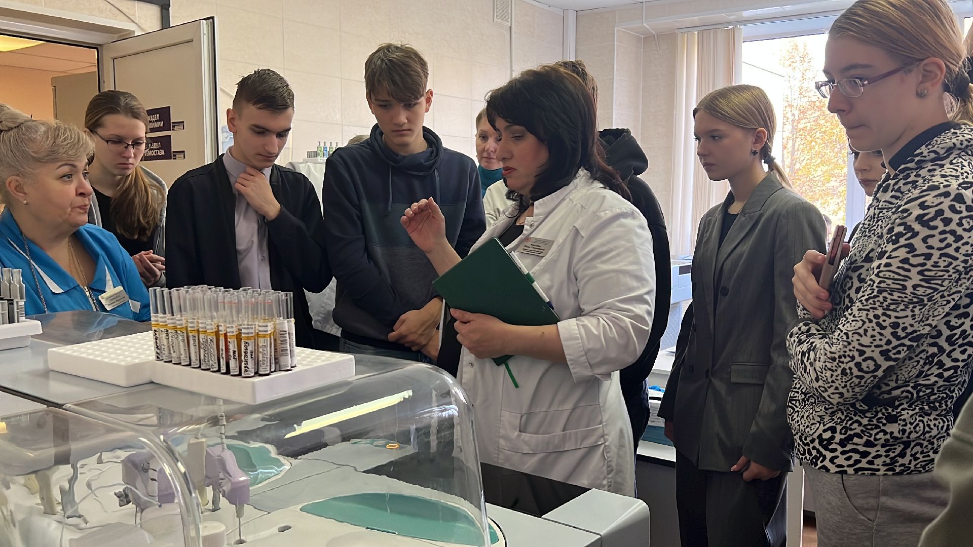 химки, медицина, школа, больница,