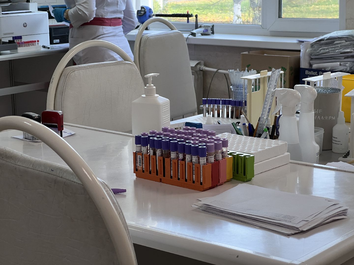 химки, медицина, школа, больница,