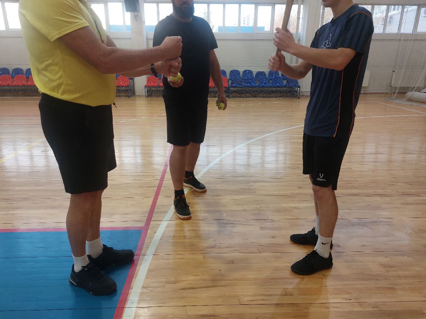 спорт подмосковья, Спорт, Лапта, Мастер-класс по лапте, город чехов, Живу спортом,