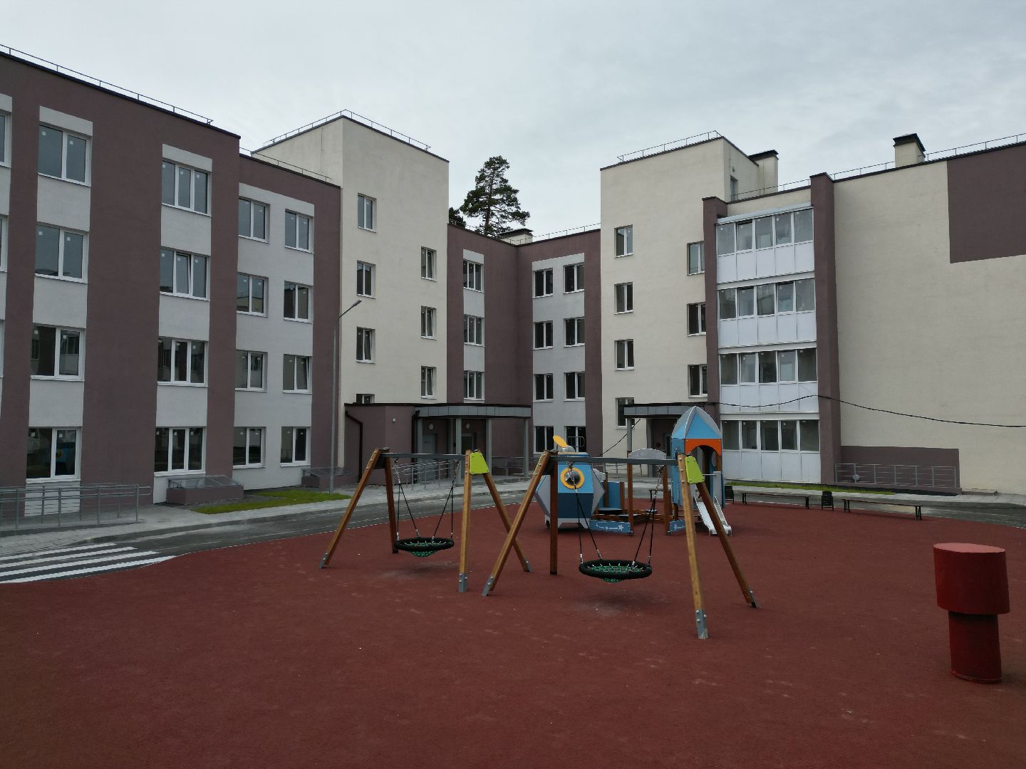 пушкарь, жк, дома,видео с коптера,