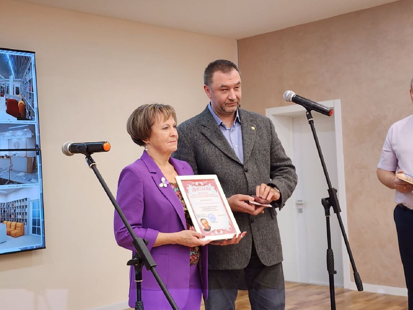 нацпроект, модельная библиотека, видное, культура подмосковья, книги, центр культуры,