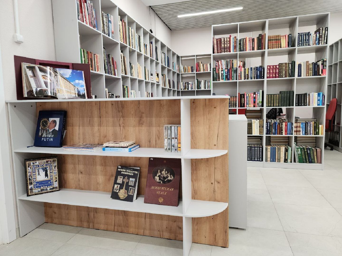 нацпроект, модельная библиотека, видное, культура подмосковья, книги, центр культуры,