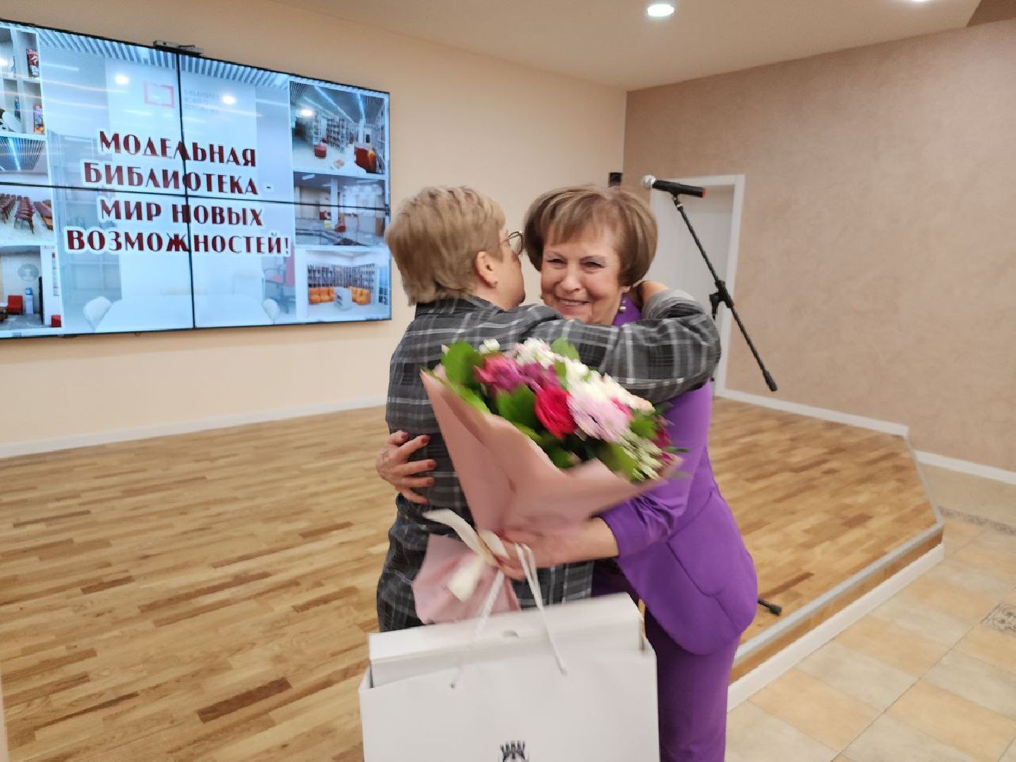 нацпроект, модельная библиотека, видное, культура подмосковья, книги, центр культуры,