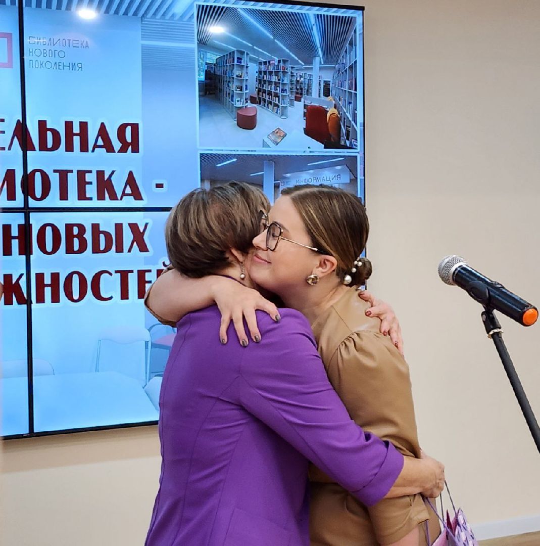 нацпроект, модельная библиотека, видное, культура подмосковья, книги, центр культуры,