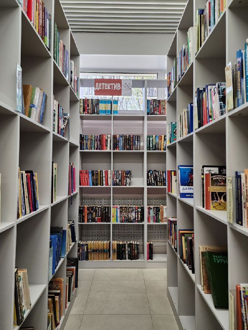 нацпроект, модельная библиотека, видное, культура подмосковья, книги, центр культуры,