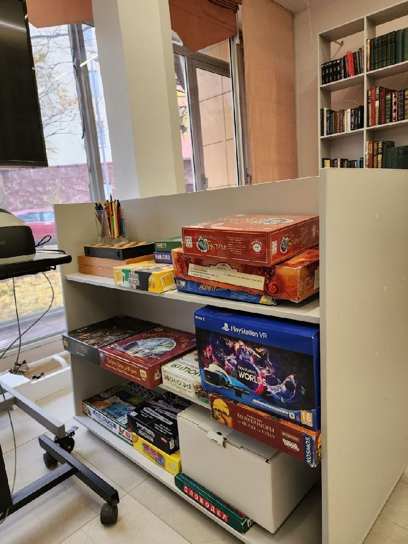 нацпроект, модельная библиотека, видное, культура подмосковья, книги, центр культуры,