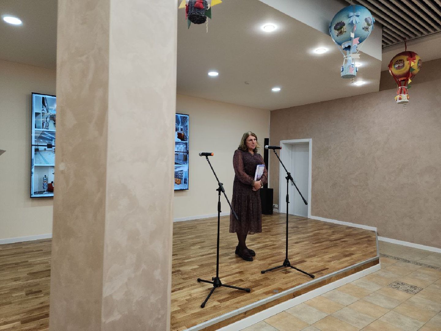 нацпроект, модельная библиотека, видное, культура подмосковья, книги, центр культуры,