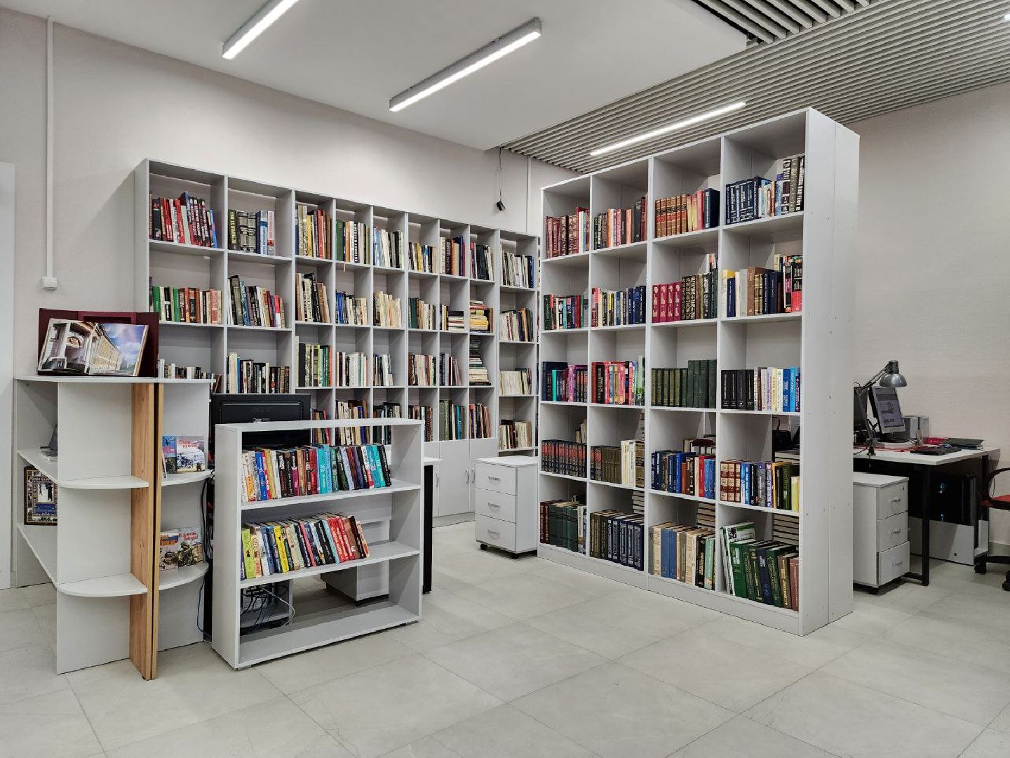 нацпроект, модельная библиотека, видное, культура подмосковья, книги, центр культуры,