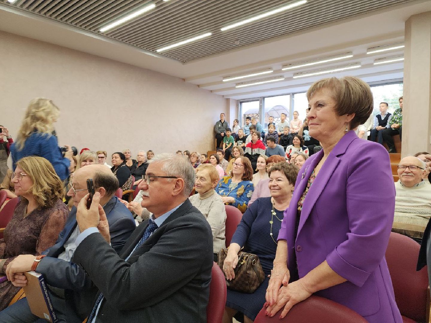 нацпроект, модельная библиотека, видное, культура подмосковья, книги, центр культуры,