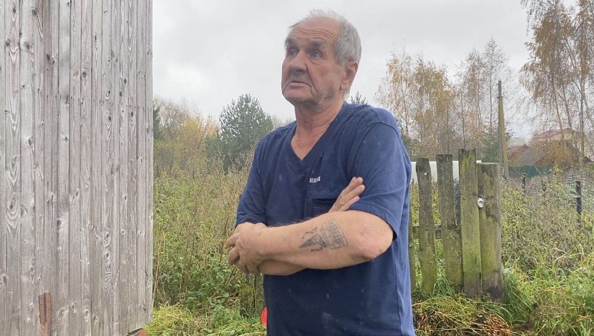 волоколамск, теряево, мкд, расселение, жители, история, дома, аварийное жилье,