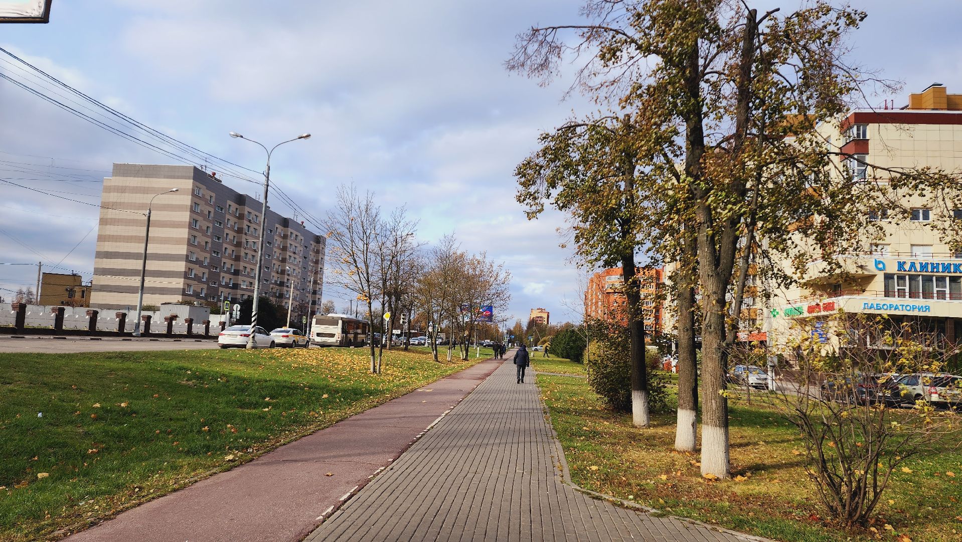 домодедово, подмосковье, туризм, туризм в подмосковье, история улицы, аудиогид, старейшая улица, экскурсия, эксклюзив, Келлровское шоссе, Домодедовская волость,
