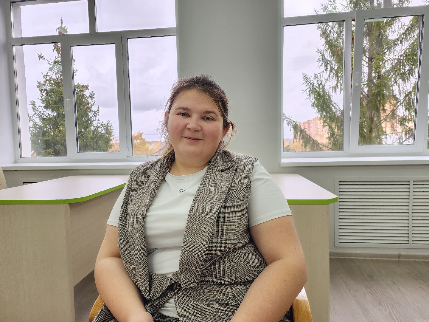 Звенигородский филиал Красногорского колледжа, Образование, Профориентация,