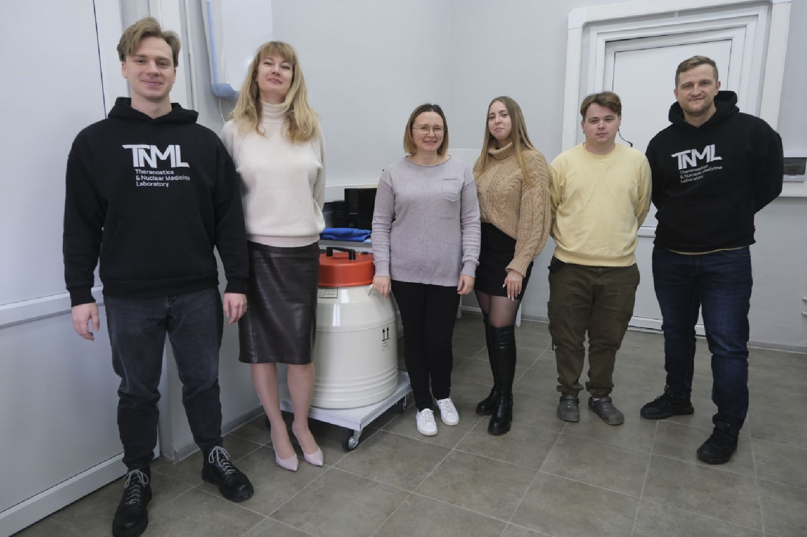 Пущино, наука,тераностика,