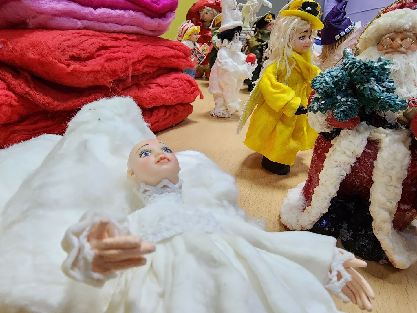 Дедовск, Игрушки, Украшения, Новый год,