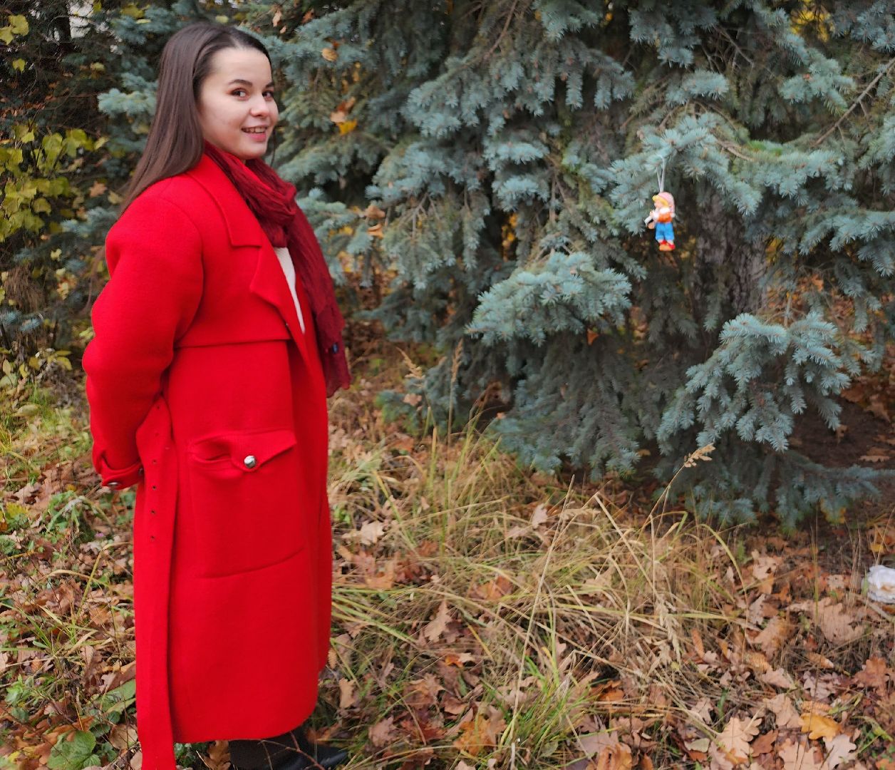 Дедовск, Игрушки, Украшения, Новый год,