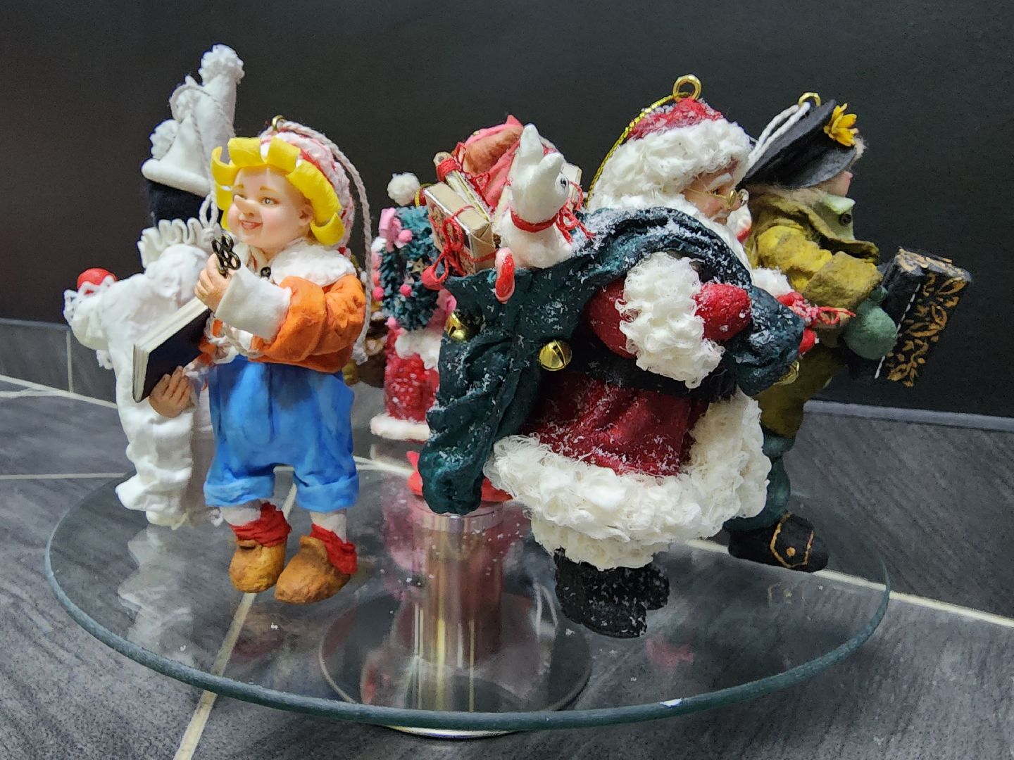 Дедовск, Игрушки, Украшения, Новый год,