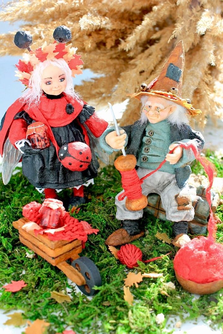 Дедовск, Игрушки, Украшения, Новый год,