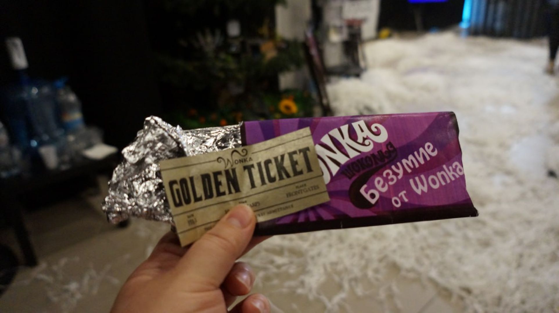 ступино, культура, Оживающие книги,