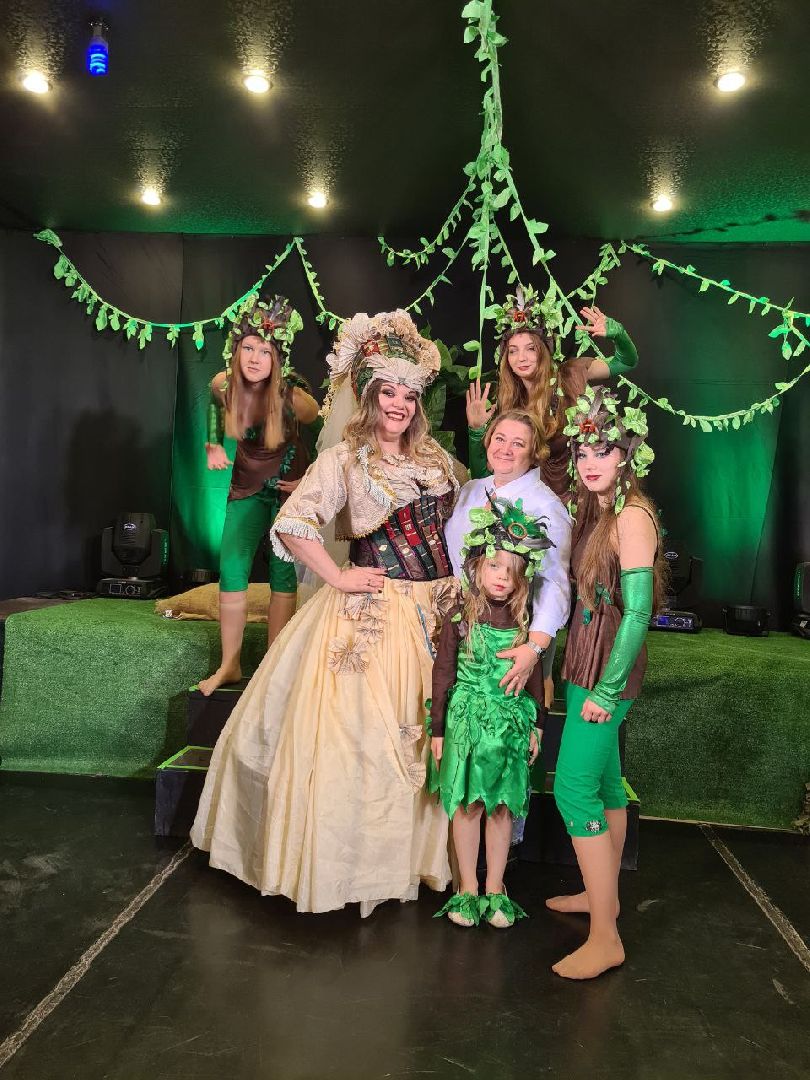 ступино, культура, Оживающие книги,