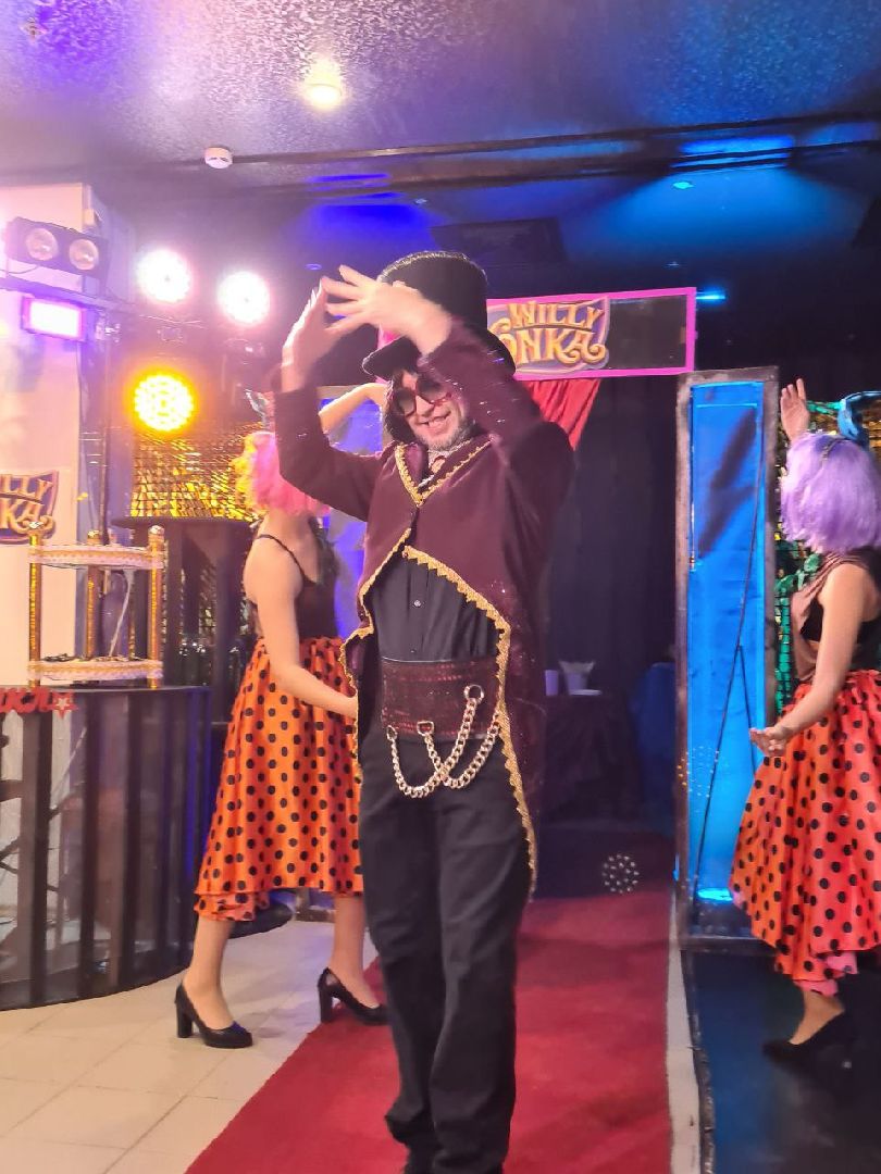 ступино, культура, Оживающие книги,