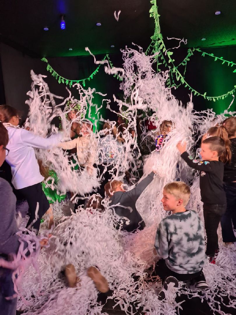 ступино, культура, Оживающие книги,