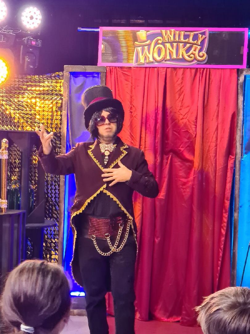 ступино, культура, Оживающие книги,