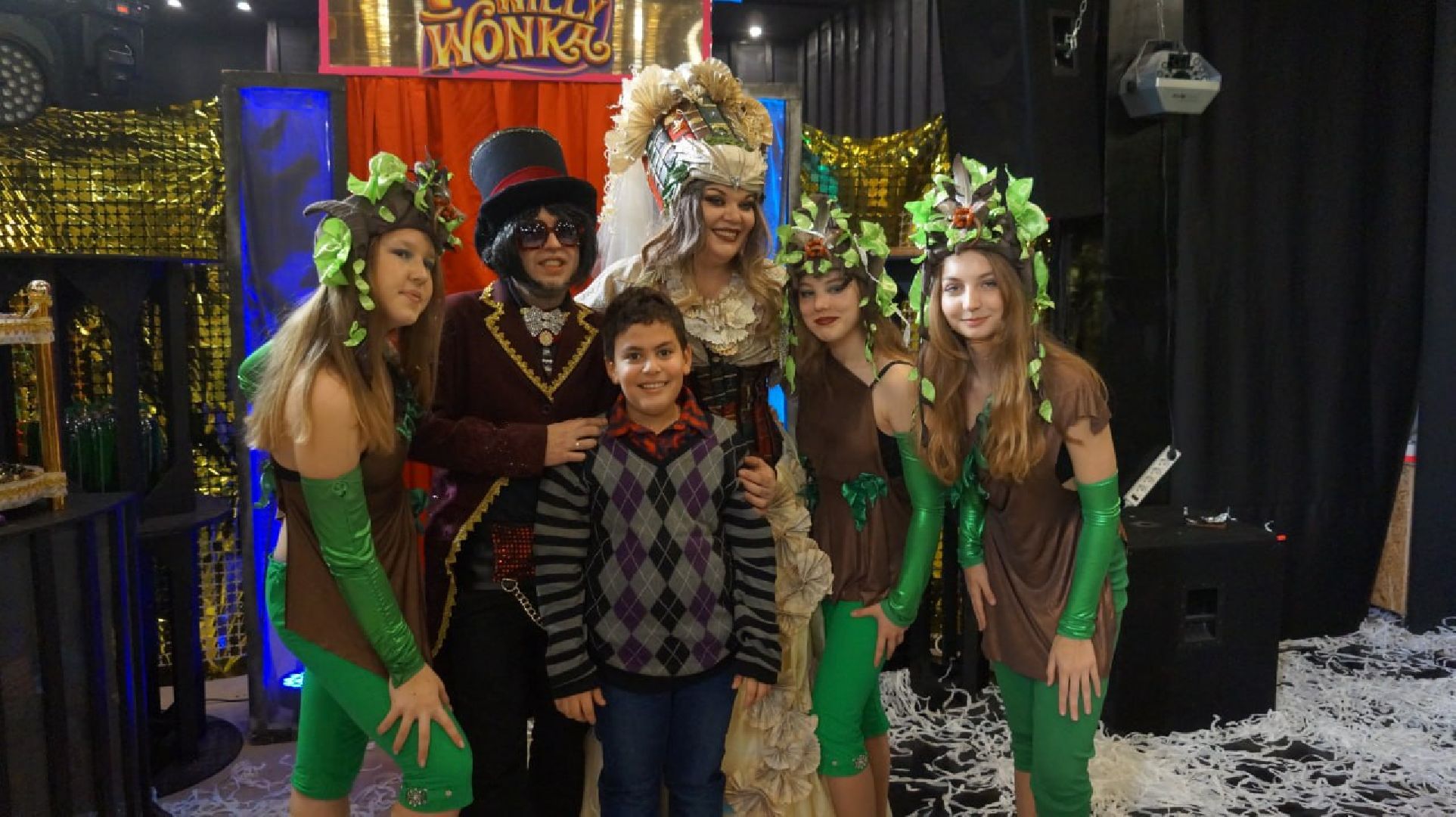 ступино, культура, Оживающие книги,