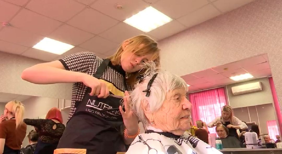 Реутов, образование, колледж, красота, стрижка, маникюр