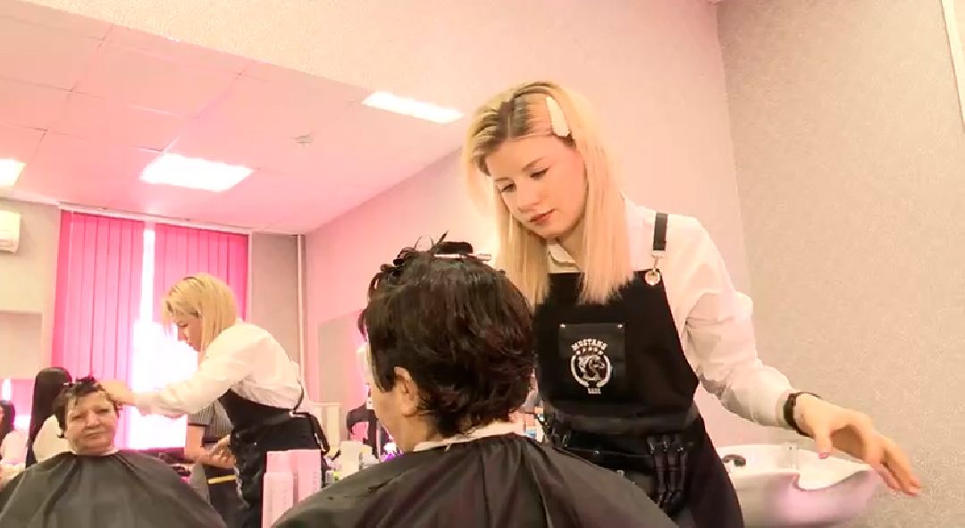 Реутов, образование, колледж, красота, стрижка, маникюр