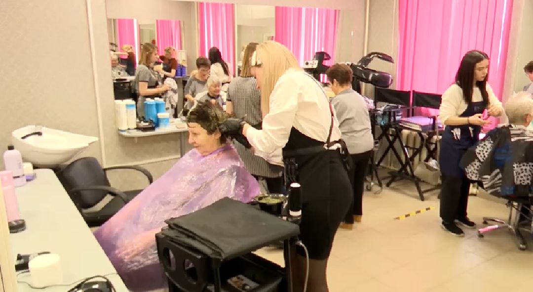 Реутов, образование, колледж, красота, стрижка, маникюр