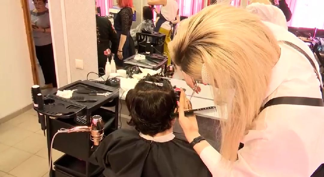 Реутов, образование, колледж, красота, стрижка, маникюр