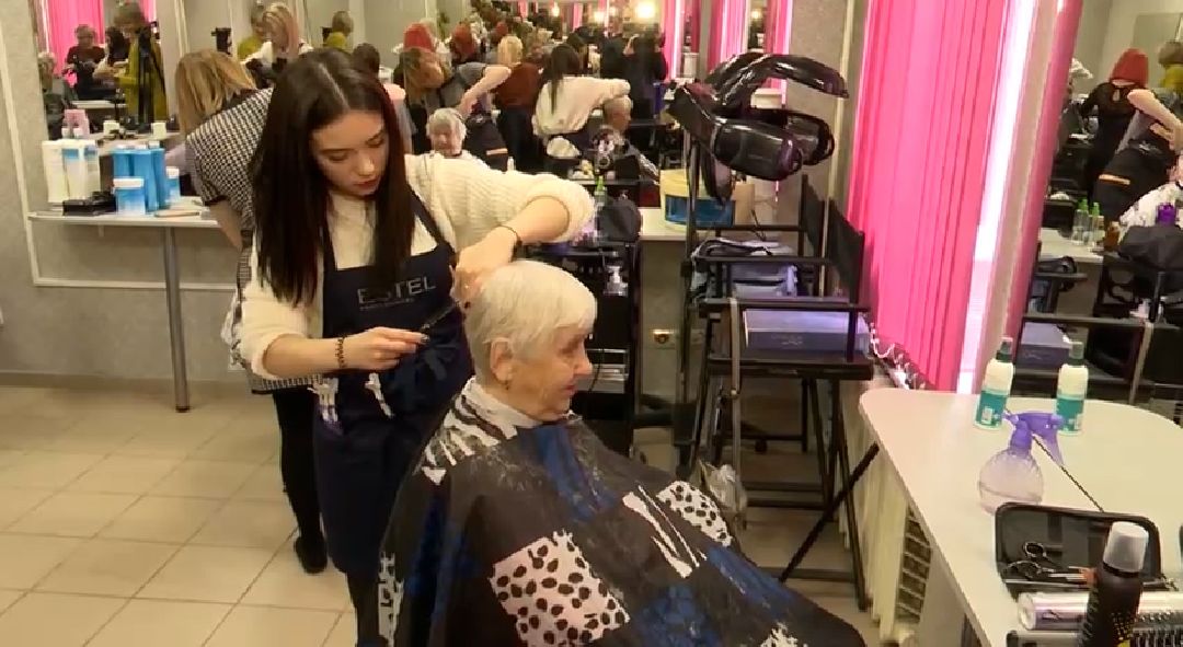 Реутов, образование, колледж, красота, стрижка, маникюр