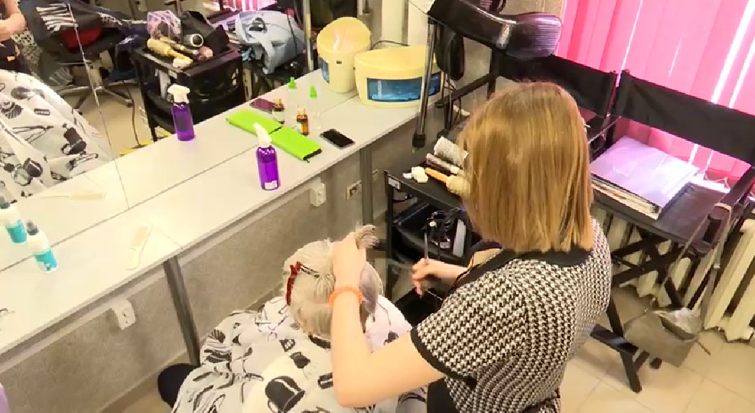 Реутов, образование, колледж, красота, стрижка, маникюр