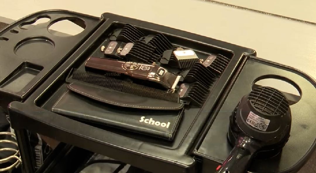 Реутов, образование, колледж, красота, стрижка, маникюр