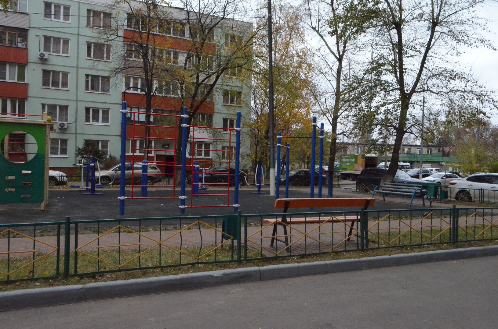 люберцы, управляющая компания, уборка снега,