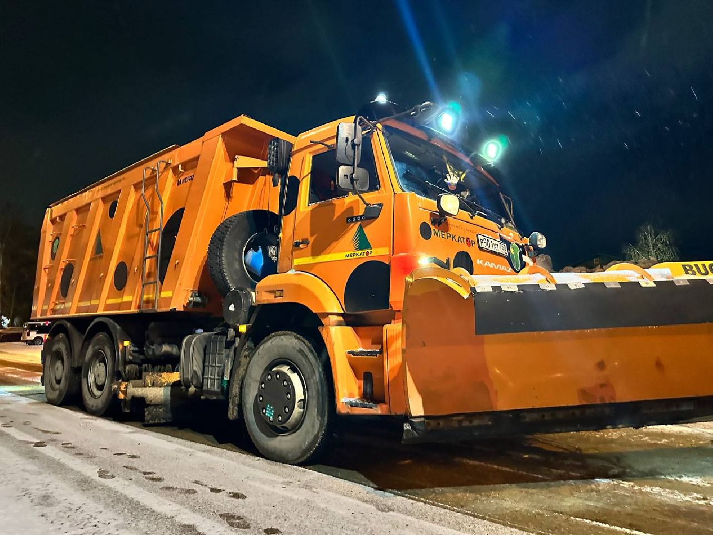 снегоуборочная техника, Снегопад, уборка снега, наро-фоминск,