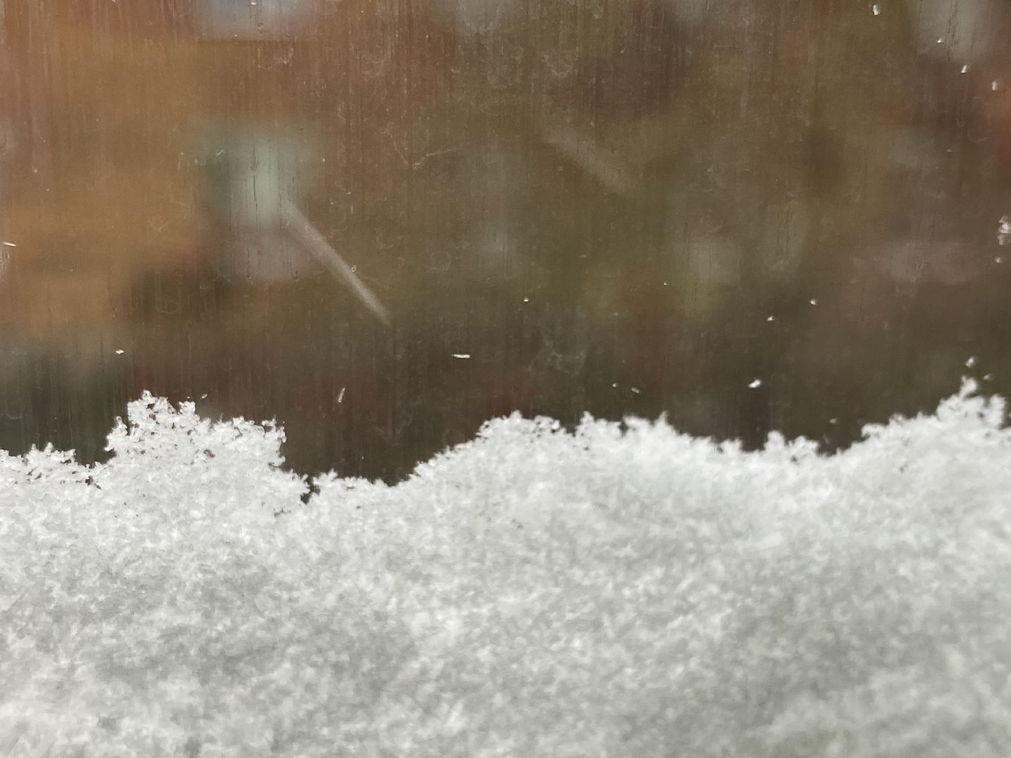 волоколамск, Расчистка снега,