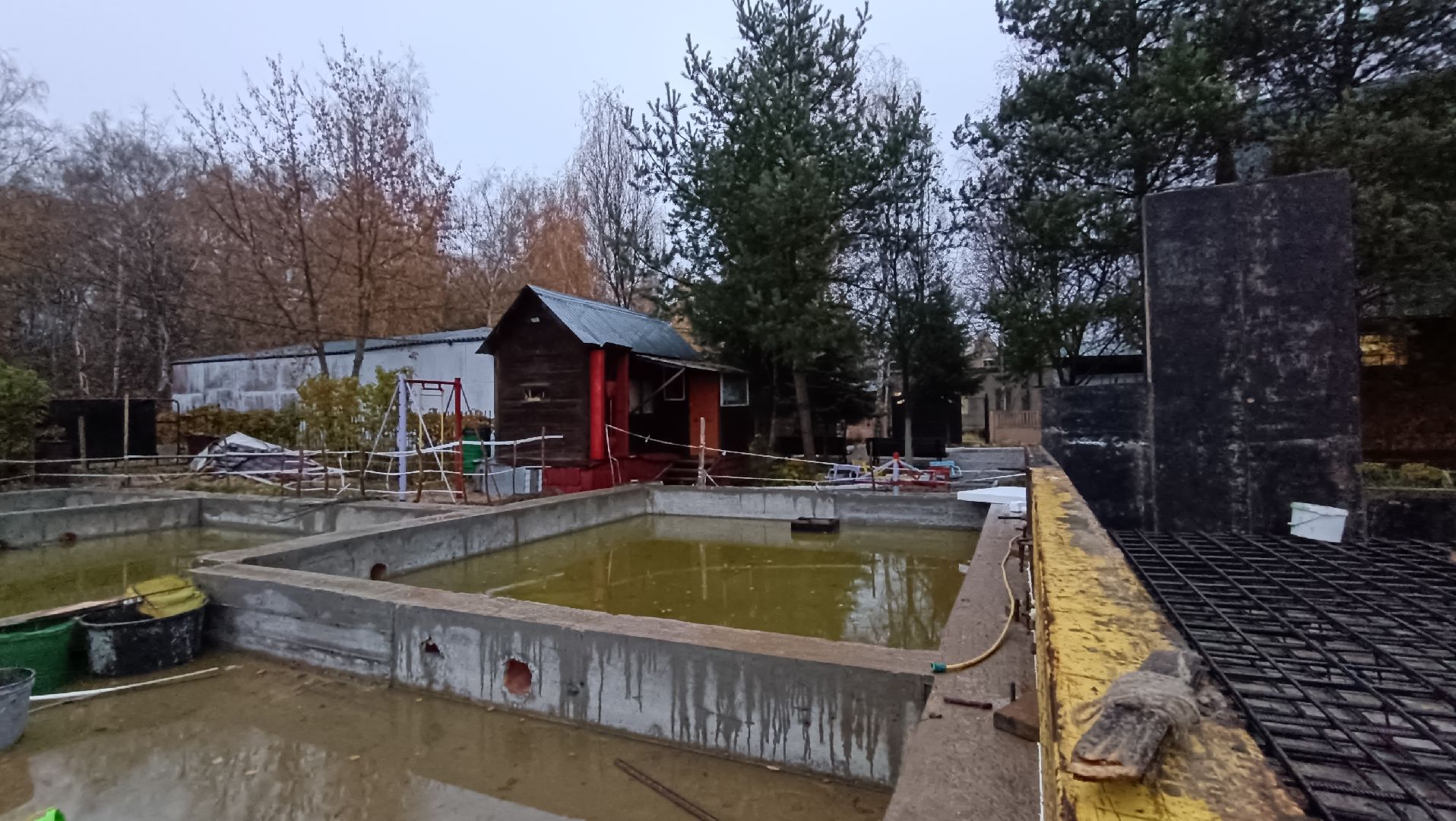 лобня, строительство, храм,