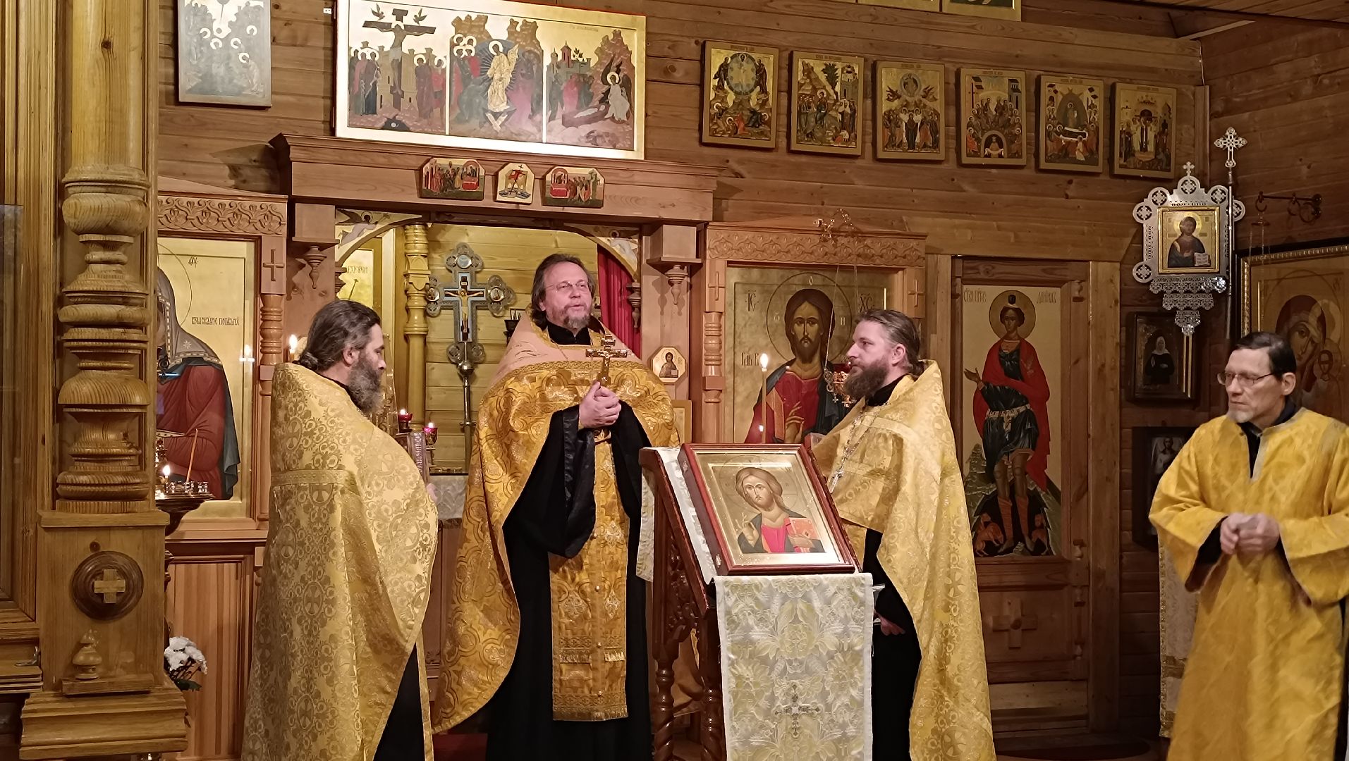 лобня, строительство, храм,