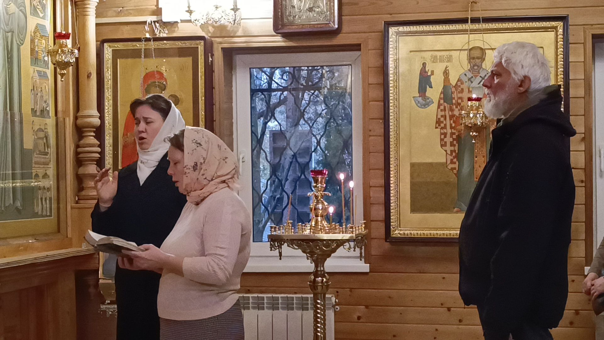 лобня, строительство, храм,