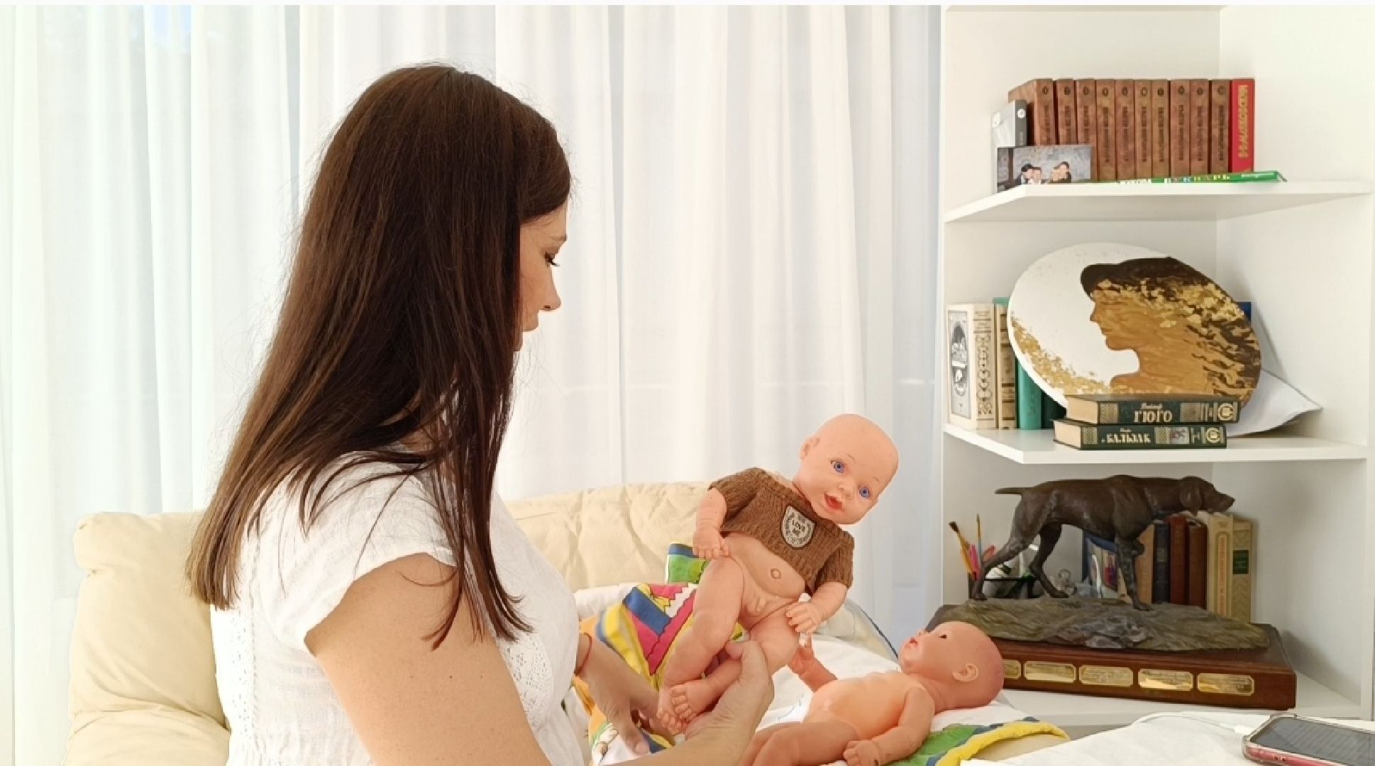 лобня, дети, воспитание,