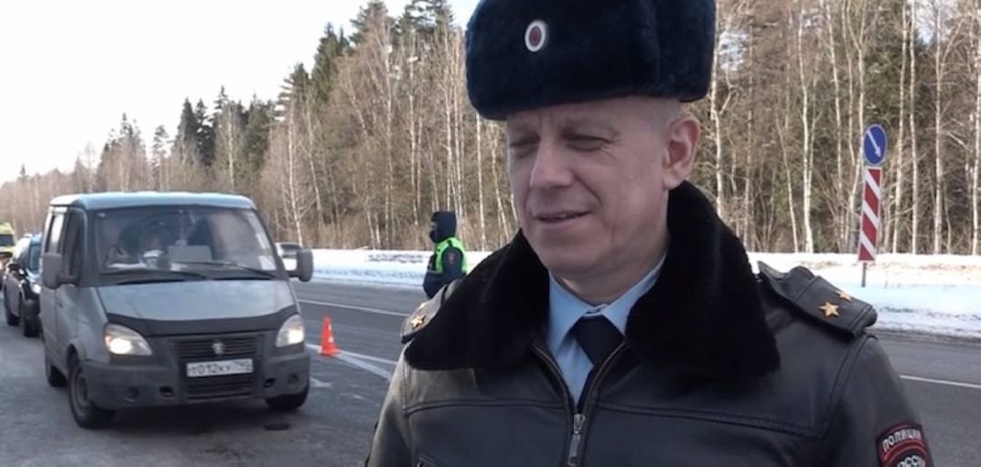 транспорт, акция, рейд