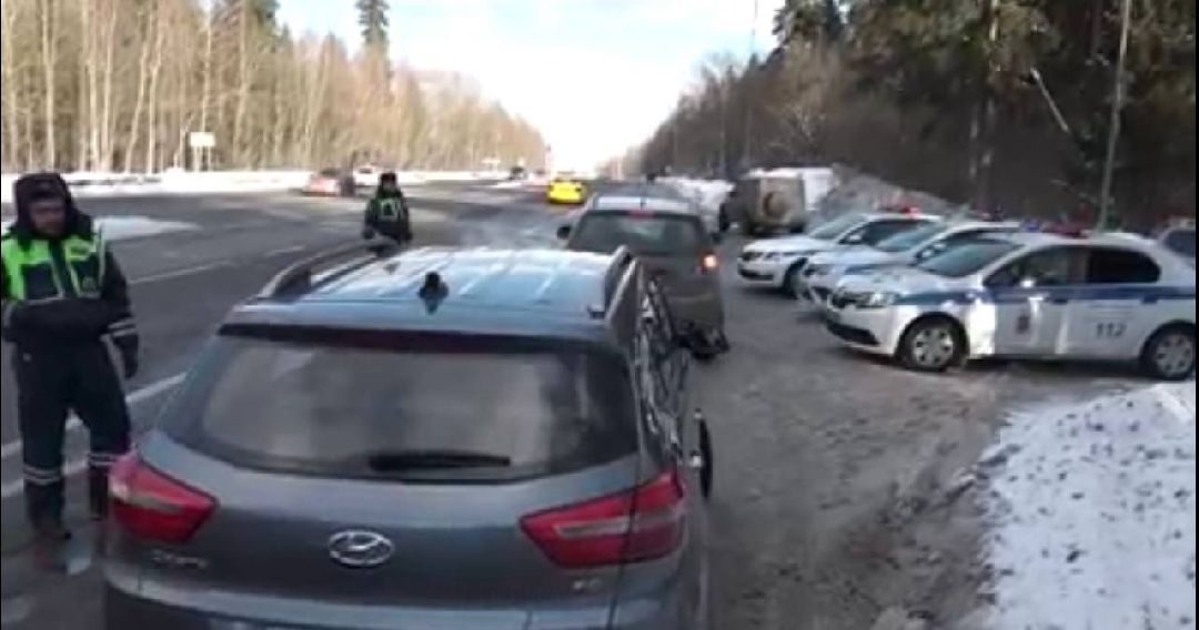 транспорт, акция, рейд