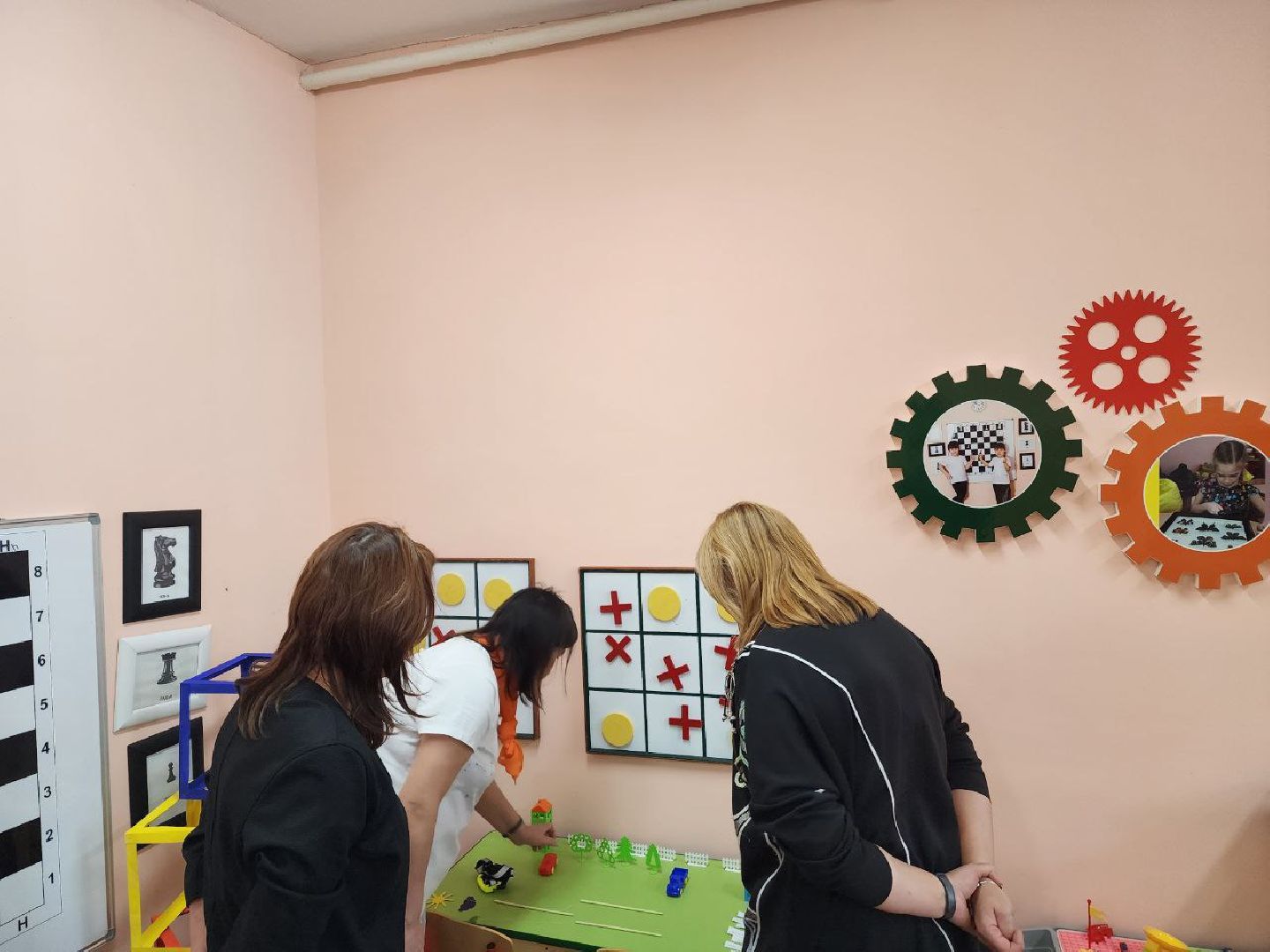 красноармейск, г.о. пушкинский, дошкольное образование, предшкола,