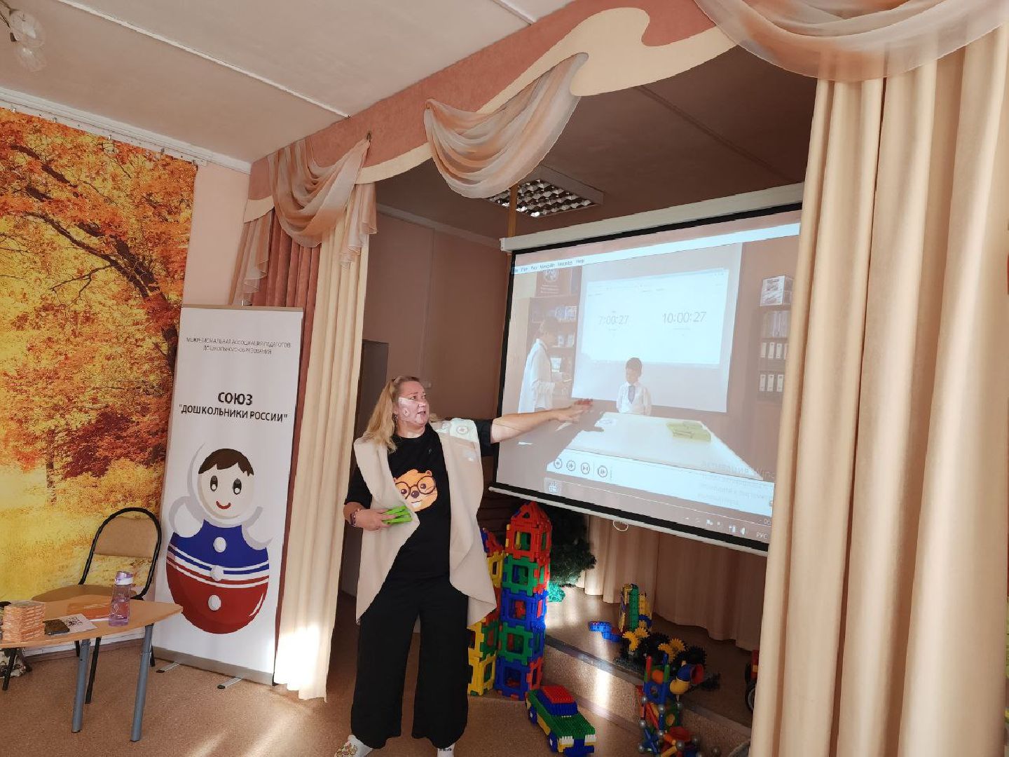 красноармейск, г.о. пушкинский, дошкольное образование, предшкола,