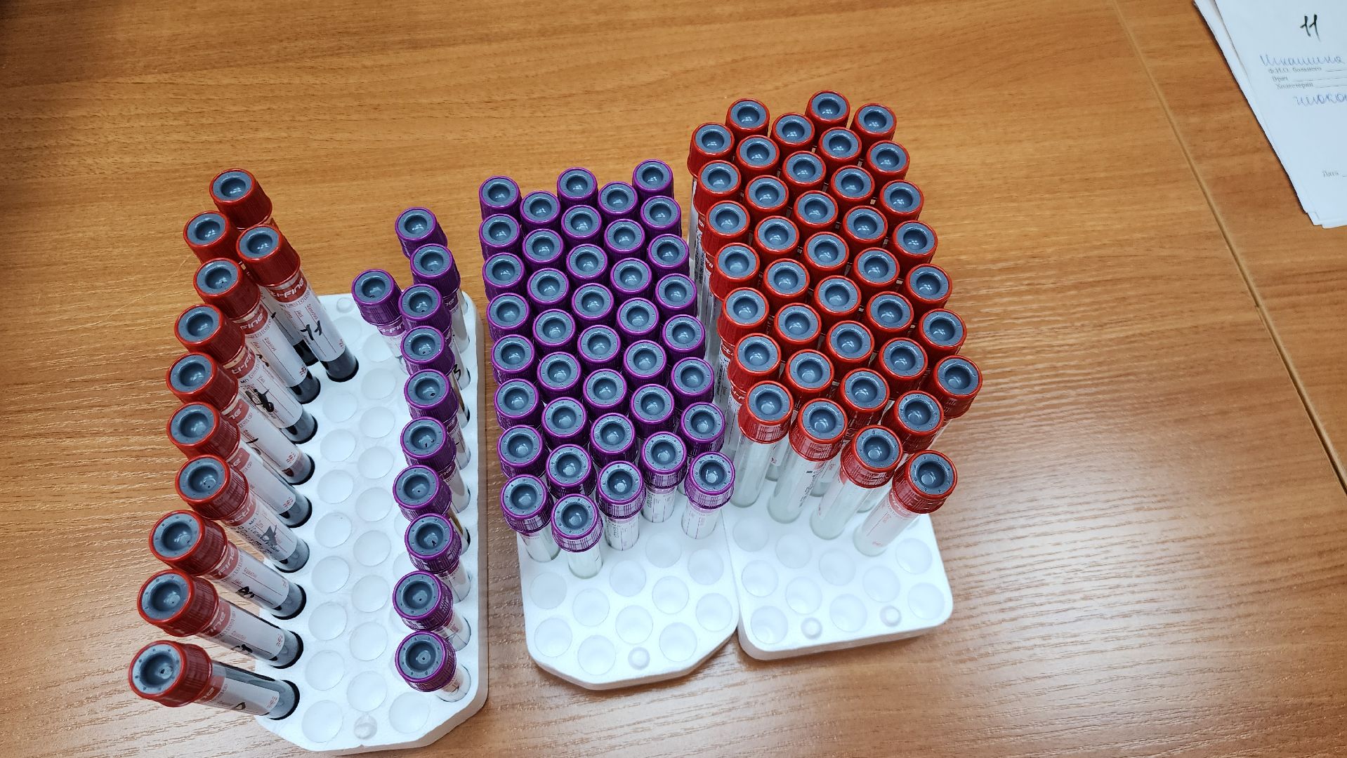 подольск, вакцинация,