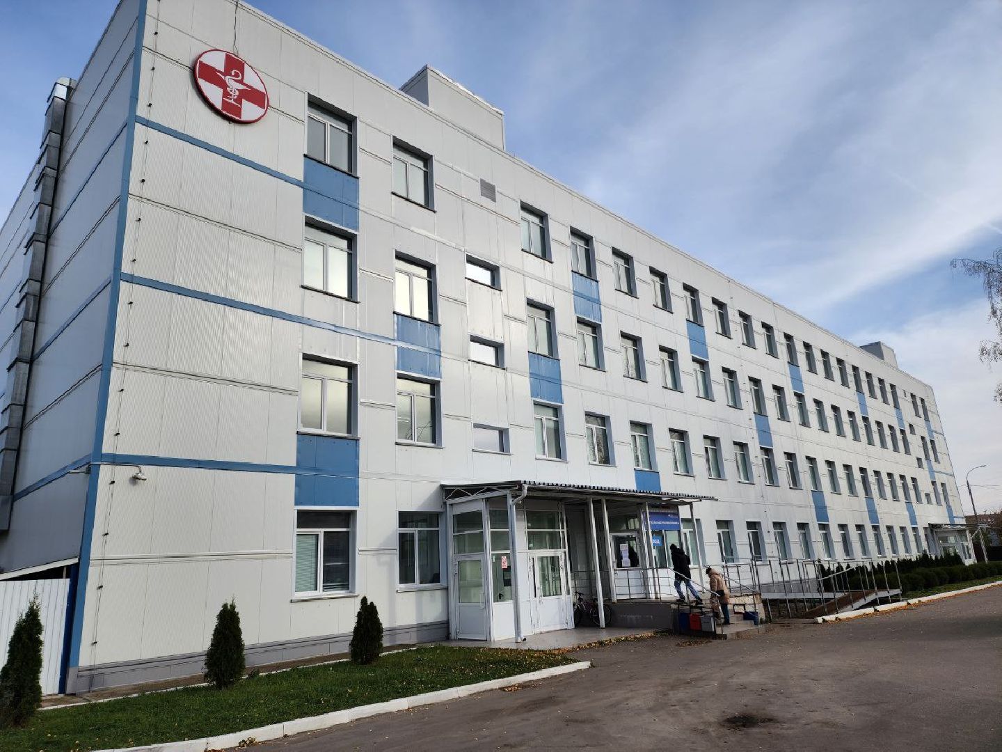 Солнечногорск, Здоровье, профилактика заболеваний, поликлиника, простуда,