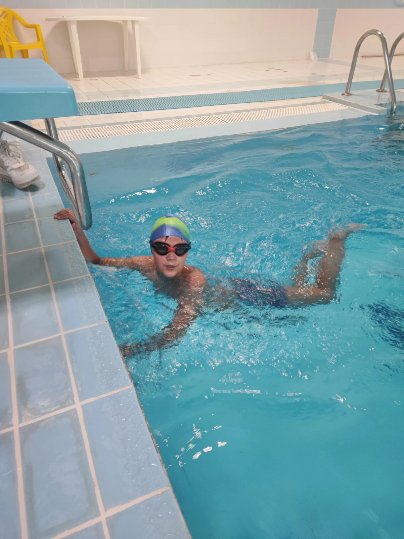 волоколамск, тренер, плавание, дети, инструктор, соревнования, спорт, спорт подмосковья,