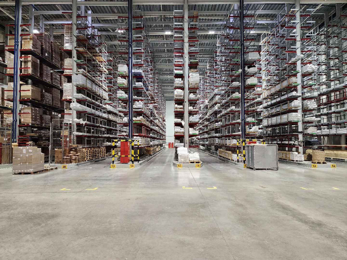 раменское, экономика, рехау,